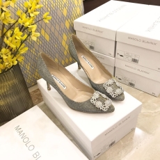 Manolo Blahnik Shoes